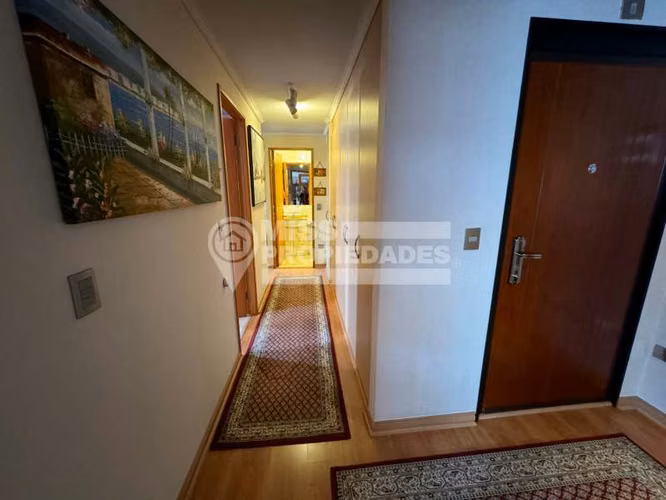 VENDE DEPARTAMENTO EDIFICIO AQUARIUM, ANTOFAGASTA