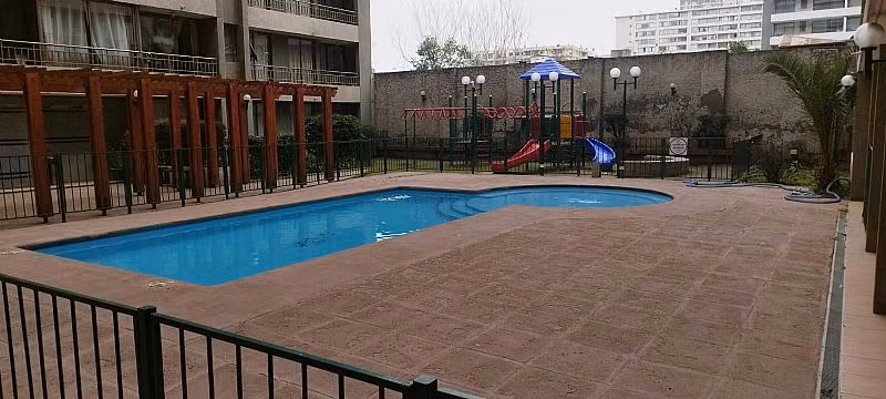 Departamento SANTA ISABEL CON VICUÑA MACKENNA - Imagen 18