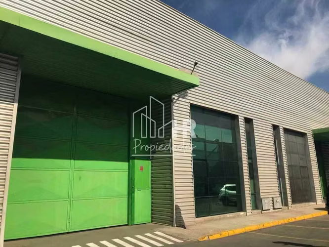 En condominio con oficinas (43466)
