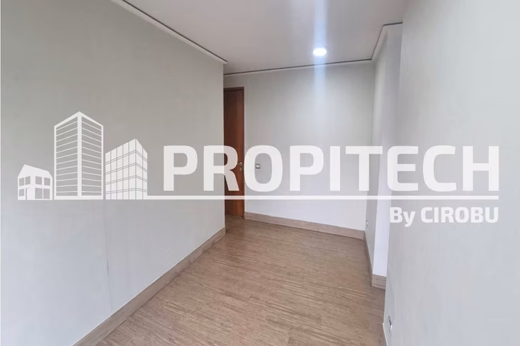 DEPTO 3HAB+2BAÑ+EST+BOD. PISO 2, MTRO LAS TORRES