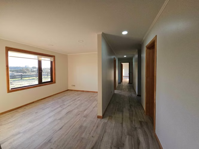 Hermosa Casa Nueva en Puerto Varas  (43722)