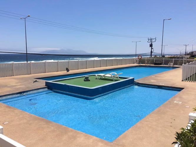 Se Vende Espectacular Casa Llacolen.