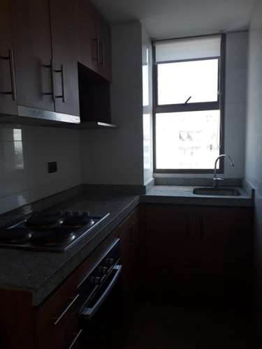 Venta Depto. 2D/2B - Santiago - Imagen 10