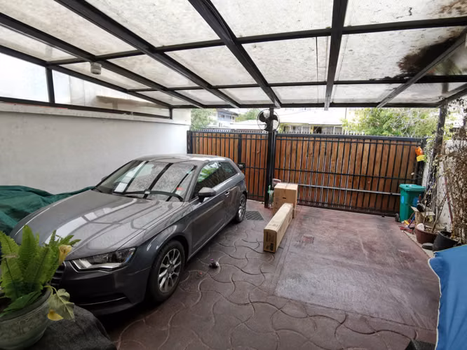 Venta Casa 4D/2B - San Joaquín