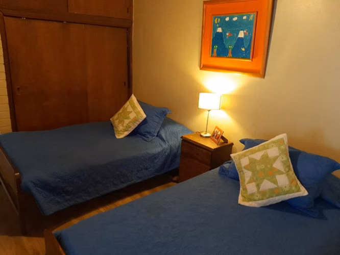 Venta Casa 4D/2B - San Joaquín