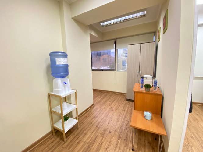 Venta Oficina 3P/1B - Providencia - Imagen 6