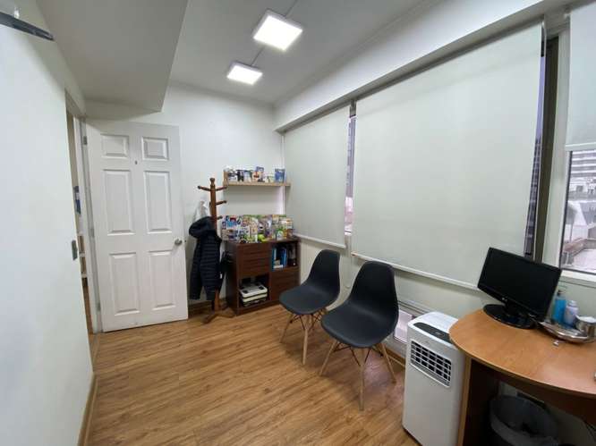 Venta Oficina 3P/1B - Providencia - Imagen 13