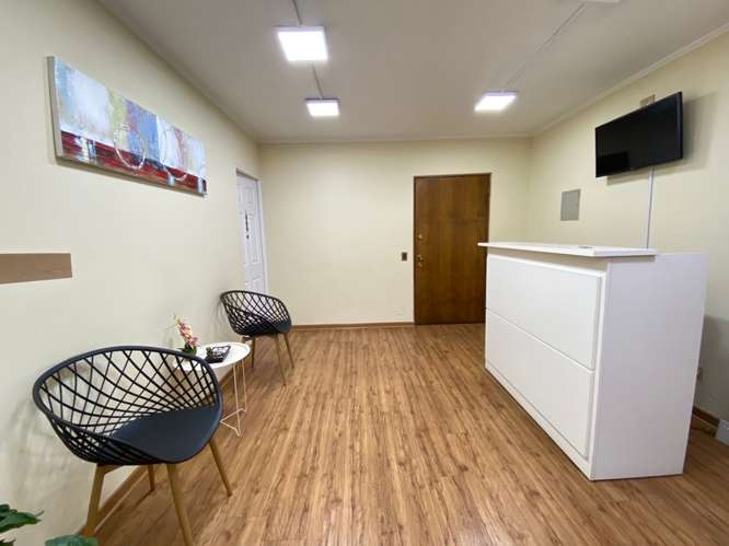 Venta Oficina 3P/1B - Providencia - Imagen 2