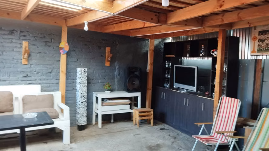 Venta Casa 3d1b Lampa - Amplio Terreno