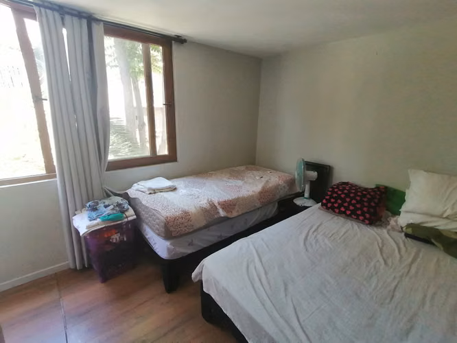 Venta Depto. 1D/1B - Santiago