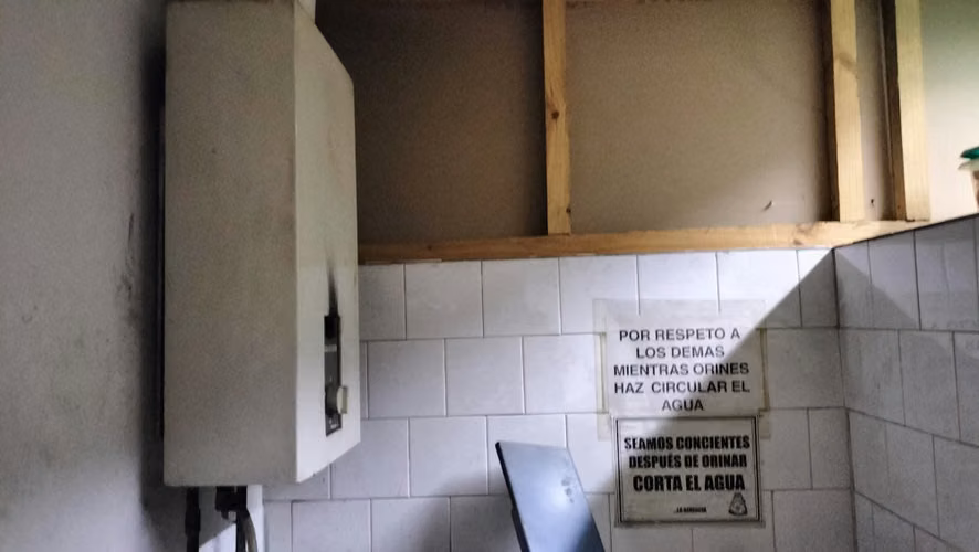 Venta Local Comercial Santiago