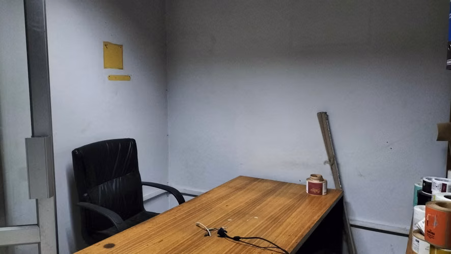 Venta Local Comercial Santiago