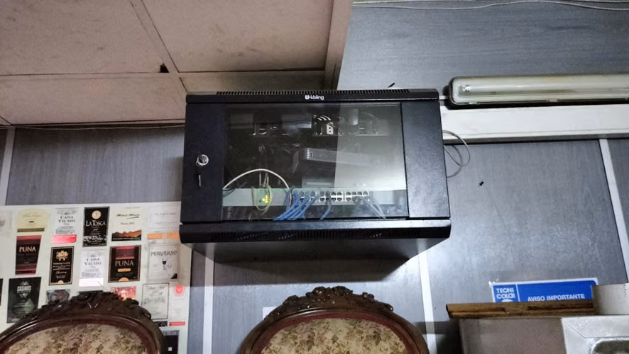 Venta Local Comercial Santiago