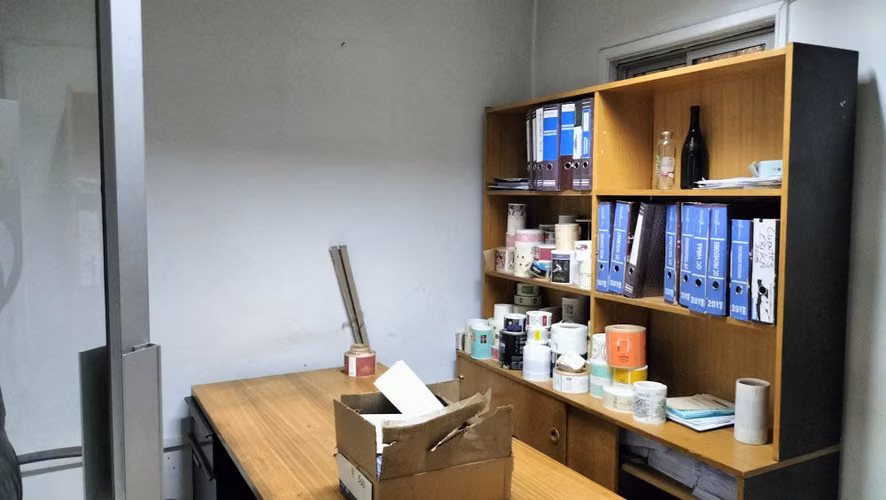 Venta Local Comercial Santiago