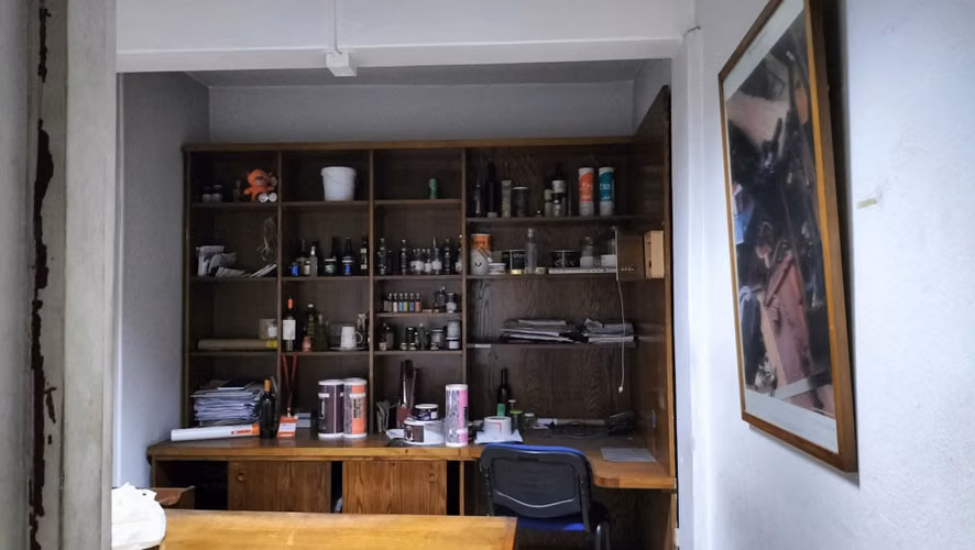 Venta Local Comercial Santiago
