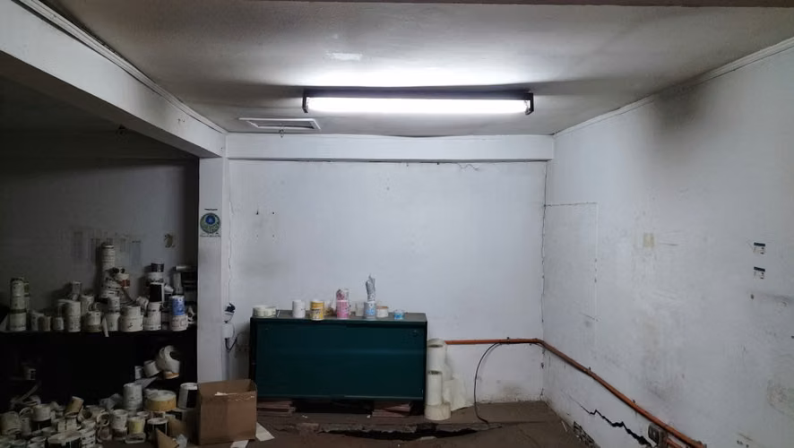 Venta Local Comercial Santiago