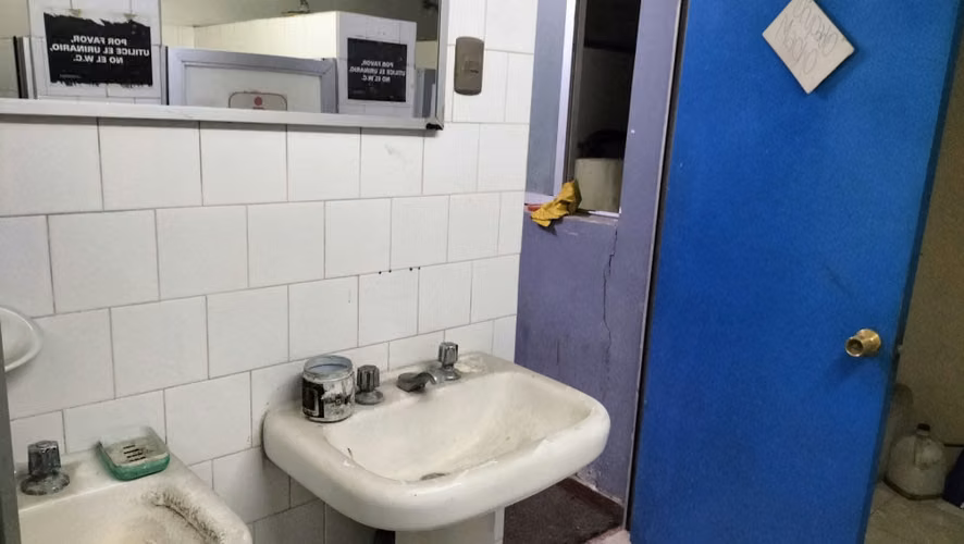 Venta Local Comercial Santiago