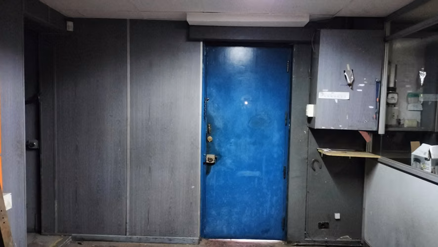 Venta Local Comercial Santiago