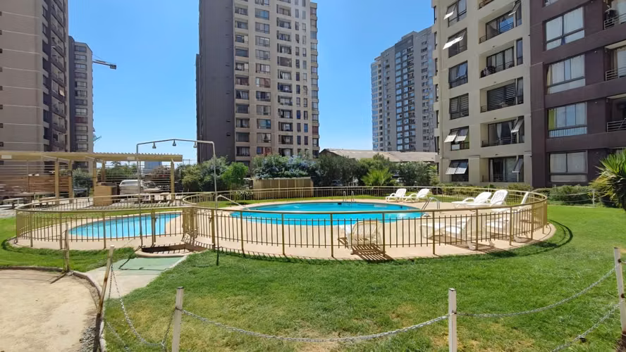 Venta Depto. 2D/1B - Independencia