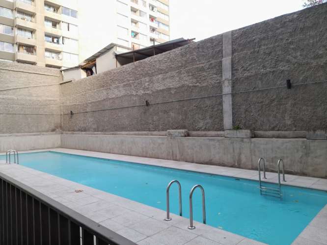Venta Depto. 1D/1B - Independencia - Imagen 16