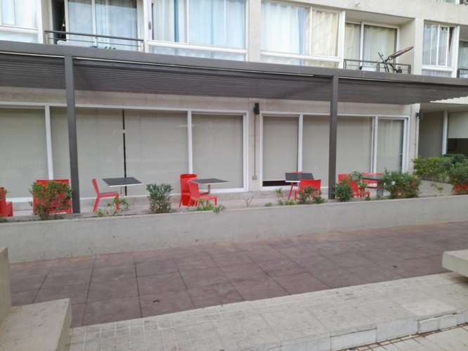 Venta Depto. 1D/1B - Independencia - Imagen 14