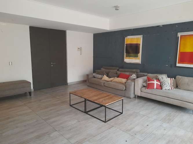 Venta Depto. 1D/1B - Independencia - Imagen 22