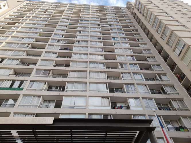 Venta Depto. 1D/1B - Independencia - Imagen 24