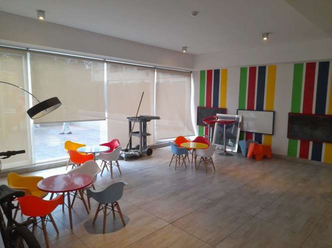 Venta Depto. 1D/1B - Independencia - Imagen 12