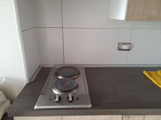 Venta Depto. 1D/1B - Independencia - Imagen 4