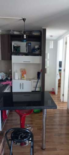 Venta Depto. 2D/1B + Est - Independencia - Imagen 4
