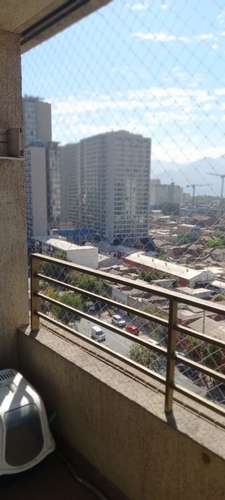 Venta Depto. 2D/1B + Est - Independencia - Imagen 9