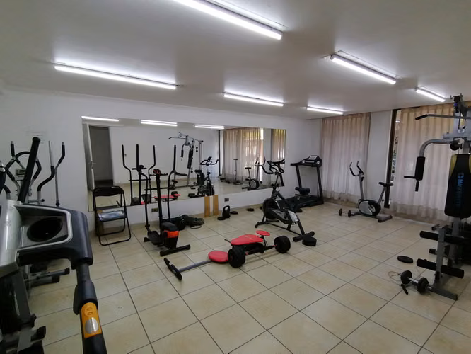 Venta Depto. 2D/2B + Est y Bod - San Miguel