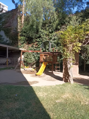 Venta Depto. 2D/2B + Est y Bod - San Miguel