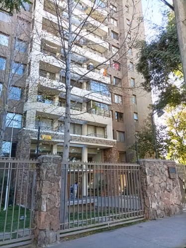 Venta Depto. 2D/2B + Est y Bod - San Miguel