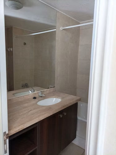 Venta Depto. 2D/2B + Est y Bod - San Miguel