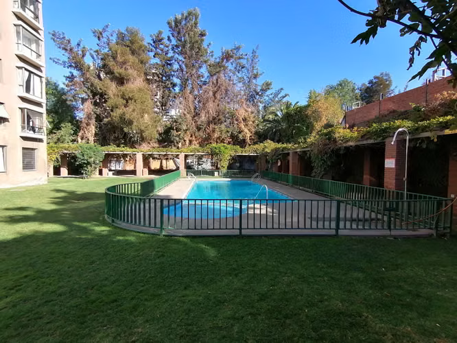 Venta Depto. 2D/2B + Est y Bod - San Miguel