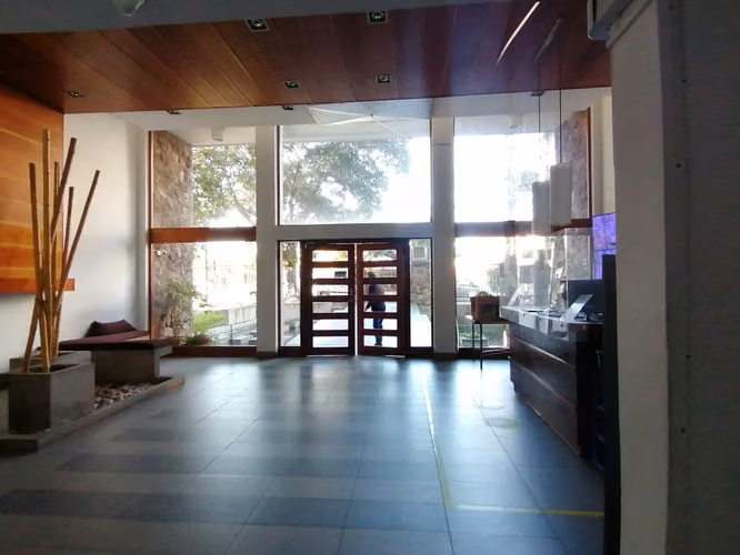 Venta Depto. 2D/2B + Est y Bod - San Miguel