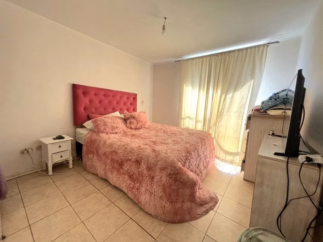 Venta Depto. 2D/2B + Est y Bod - Santiago