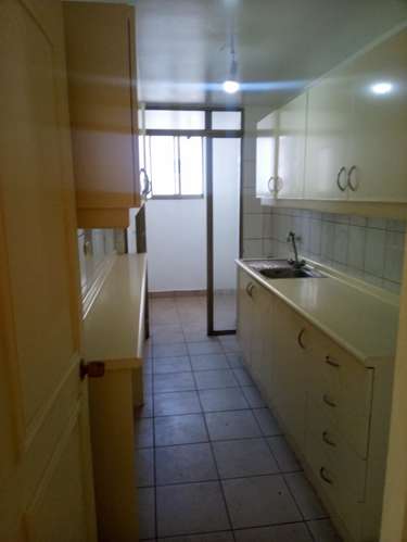 Venta Depto. 2D/2B + Est y Bod - Santiago - Imagen 6