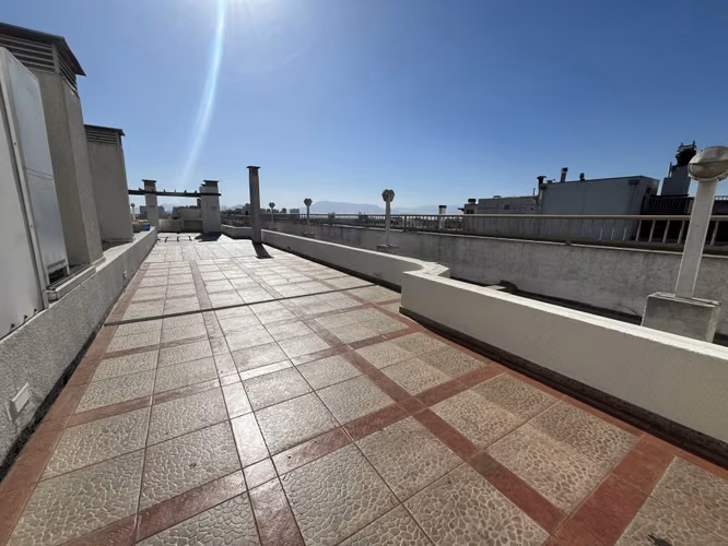 Venta Depto. 2D/2B + Est y Bod - Santiago