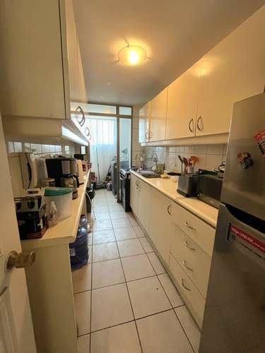 Venta Depto. 2D/2B + Est y Bod - Santiago - Imagen 5