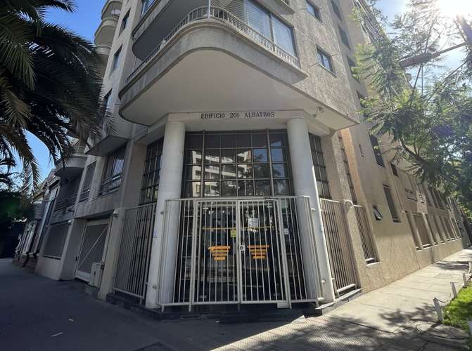 Venta Depto. 2D/2B + Est y Bod - Santiago - Imagen 21