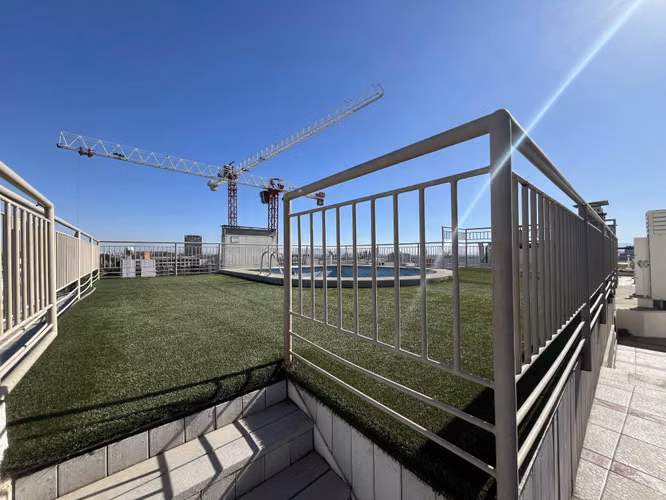 Venta Depto. 2D/2B + Est y Bod - Santiago