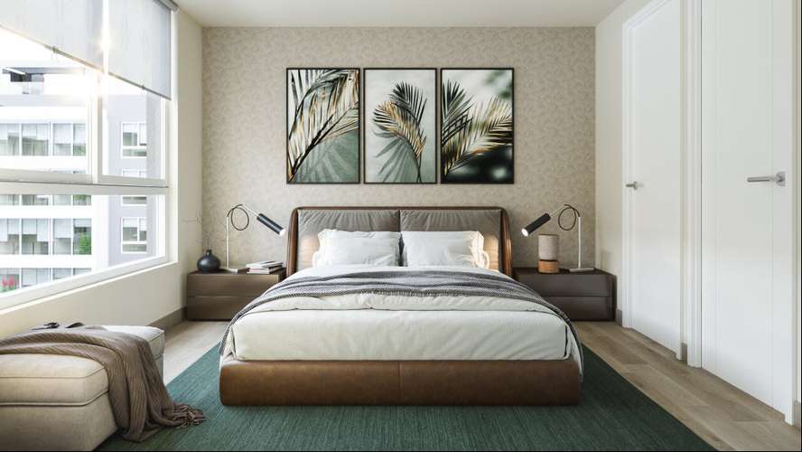 Venta Departamento 1 Dormitorio Santiago - Imagen 6