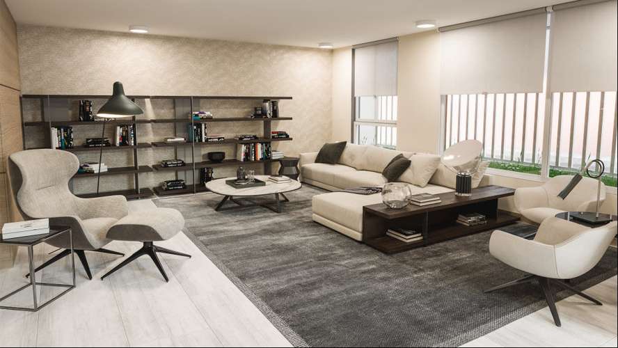 Venta Departamento 1 Dormitorio Santiago - Imagen 9