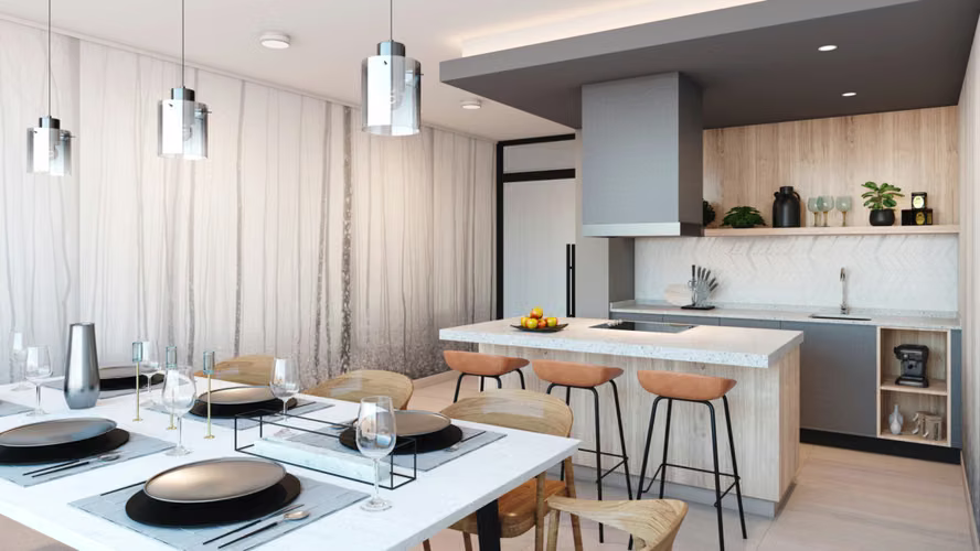 Venta Departamento 1 Dormitorio Cerrillos