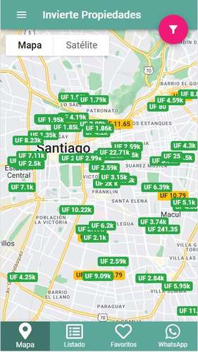 Venta Departamento 2 Dormitorios Cerrillos - Imagen 10