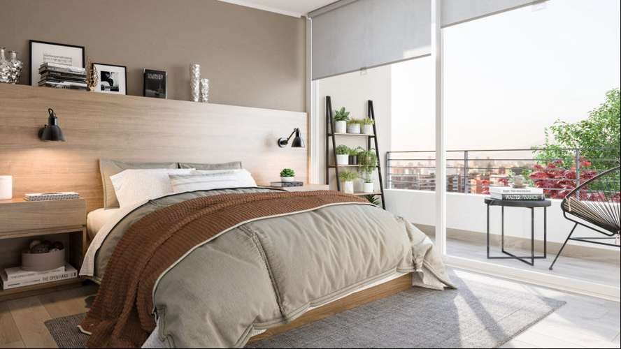 Venta Estudio - Santiago - Imagen 10