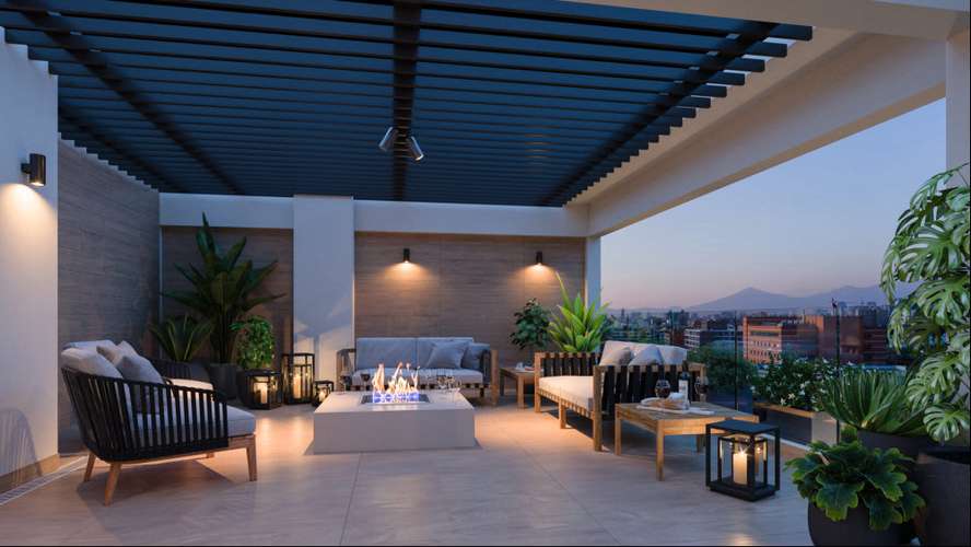 Venta Estudio - Santiago - Imagen 13