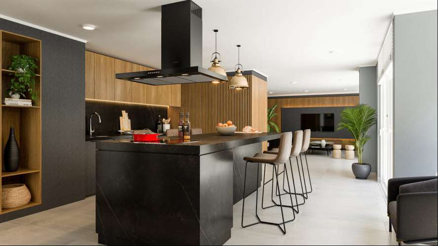 Venta Depto. 2D/2B - Santiago - Imagen 16